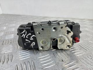 замок двери Citroen C5 1 поколение [рестайлинг] 2007