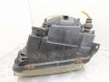 фара правая Audi A4 B5 1995, 8D0941004E - фото №6
