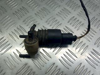 насос (моторчик) омывателя стекла Audi A4 B5 [рестайлинг] 2000, 1J6955651