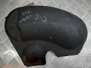 защита (кожух) ремня ГРМ Volkswagen Golf 4 поколение 1999, 1.9 л., TDi, 038109107C