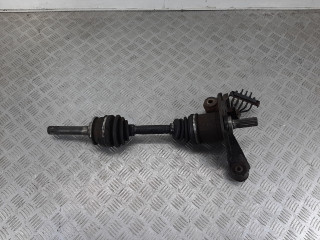 полуось передняя правая (приводной вал, ШРУС) Opel Frontera B 2001