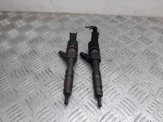 форсунка Renault Megane 2 поколение 2006, 1.9 л., DCi, 445110230