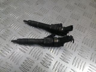 форсунка Renault Laguna 2 поколение 2005, 1.9 л., DCi, 445110230