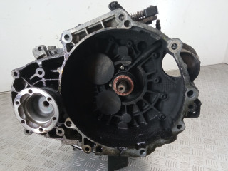 КПП механическая (МКПП) Volkswagen Golf 5 поколение 2006, 2.0 л., BMM, дизель, 6МКПП, KNS, 20068