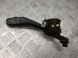 переключатель поворотов Volkswagen Golf 5 поколение 2007, 1K0953513G