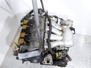 двигатель Citroen C5 1 поколение 2003, 2.0 л., i, бензин, RLZ, EW10D