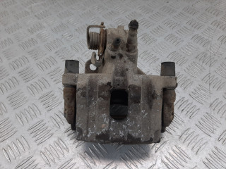 суппорт задний левый Ford Transit Connect 1 поколение 2008