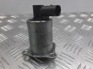 клапан EGR Renault Megane 2 поколение 2004, 1.9 л., DCi, H7700107471
