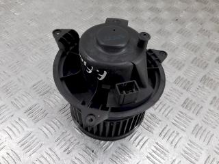 моторчик печки Ford Focus 1 поколение [рестайлинг] 2003, XS4H-18456-AD