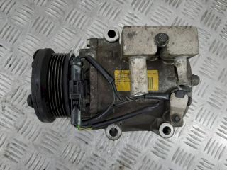 компрессор кондиционера Ford Fiesta 5 поколение 2005, 1.3 л., i, 2S6H-19D629-AB
