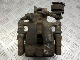 суппорт задний левый Opel Astra G 2003