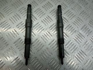 форсунка Ford Mondeo 3 поколение 2003, 2.0 л., TDCi, дизель, EJDR00504Z, 4S7Q9K546BD