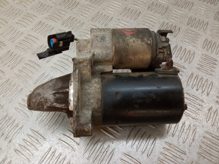 стартер Ford Focus 2 поколение 2007, 1.6 л., i, SHDC, бензин, 0001107417