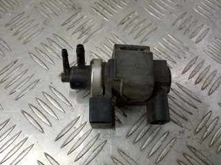 клапан управления турбиной (актуатор) Audi A4 B6 2001, 2.5 л., AKE, дизель, 6МКПП, 059906629A