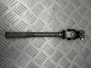 Рулевой корданчик Mazda 6 1 поколение [рестайлинг] 2006