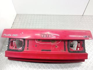 крышка багажника (дверь 3-5) Audi 80 8C/B4 1995