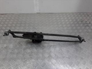 механизм стеклоочистителя (трапеция дворников) Opel Movano A [рестайлинг] 2003, -