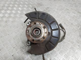 ступица передняя левая Volkswagen Passat B6 2006