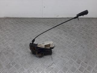 замок двери передней правой Ford Galaxy 1 поколение [рестайлинг] 2003, 93BG220A20DD