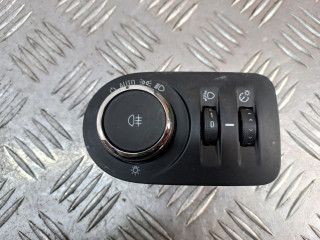 переключатель света Opel Meriva 2 поколение (B) 2013, 13294816