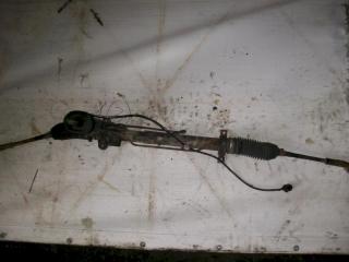 рулевая рейка Skoda Fabia 1 поколение [рестайлинг] 2006