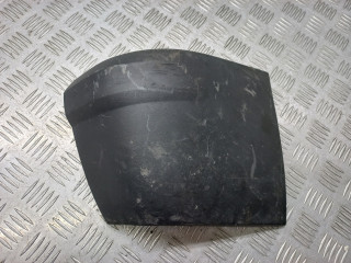 клык бампера задний правый Ford Transit Connect 1 поколение 2009, 7T16-17926-ABM5AB