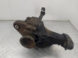 редуктор переднего моста Volkswagen Touareg 1 поколение 2004, 2.5 л., TDi, DRM99036