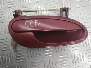 ручка наружная задняя правая Opel Omega B [рестайлинг] 2000