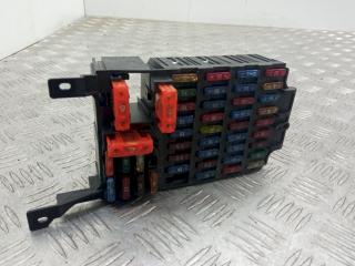 блок предохранителей Mercedes-Benz C-Класс W202/S202 [рестайлинг] 1999, 1.8 л., 2085450040