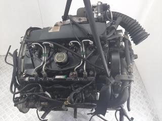 двигатель Ford Mondeo 3 поколение [рестайлинг] 2005, 2.2 л., TDCi, дизель, QJBB