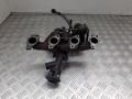 турбина Peugeot 206 1 поколение 2002, 2.0 л., HDi, K03452472 - фото №3
