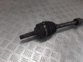 полуось передняя правая (приводной вал, ШРУС) Renault Clio 2 поколение 2002, 1.9 л., DCi, дизель - фото №2