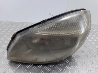 фара левая Renault Scenic 2 поколение 2004, 158103-00LI