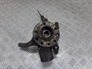 ступица передняя правая Opel Zafira 2 поколение (B) [рестайлинг] 2008, 1.6 л., i