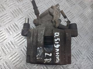 суппорт задний правый Opel Signum C 2005