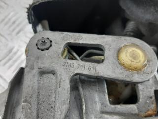 кулиса Volkswagen Sharan 1 поколение [рестайлинг] 2003, 7M3711611