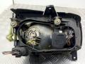 фара левая Volkswagen Polo 3 поколение 1999 - фото №3
