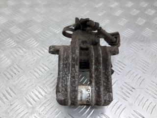 суппорт задний правый Audi A4 B5 1999