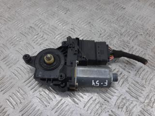 моторчик стеклоподъемника задний правый Volkswagen Passat B5 2000, 2.5 л., AKN, дизель, 6МКПП, универсал