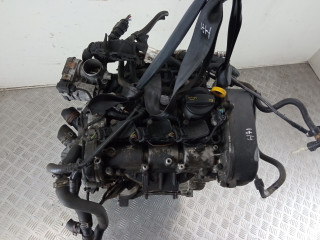 двигатель SEAT Mii 1 поколение 2014, 1.0 л., i, CPGA, бензин, CPG, 057333