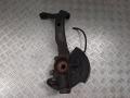 ступица передняя левая Audi A4 B5 1999, 8D0407257 - фото №3