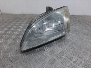 фара левая Ford Focus 2 поколение 2008
