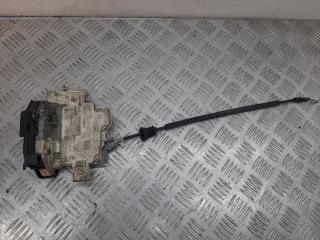 замок двери Volkswagen Passat B6 2008, 3C4839016A