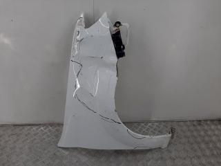 крыло переднее правое Lada Largus 1 поколение 2021