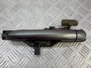 ручка наружная задняя левая Renault Vel Satis 1 поколение 2003