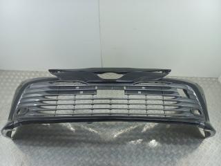 бампер передний Toyota Camry 9 поколение XV70 2019, 52119-06E50