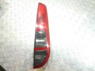 фонарь задний правый Ford Focus 1 поколение [рестайлинг] 2005, универсал, 4M5113404F