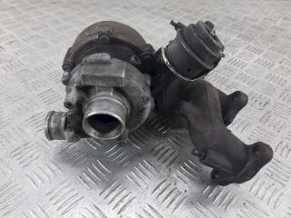 турбина Volkswagen Passat B5 1999, 1.9 л., TDi, 028145702C