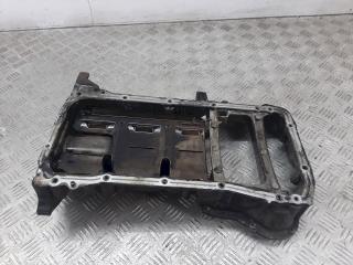 масляный поддон Nissan X-Trail T30 2004, 2.2 л., DCi