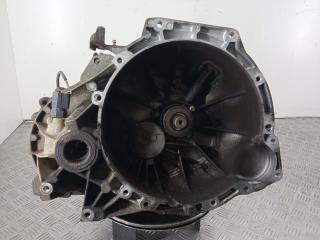 КПП механическая (МКПП) Ford Transit Connect 1 поколение [рестайлинг] 2009, 1.8 л., HCPA, дизель, МКПП, фургон, 2T1R-7002-BE